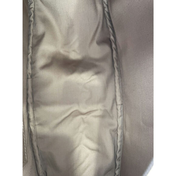 Burberry Parfums Canvas Makeup Bag - Picture 6 of 6